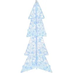 vidaXL, Weihnachtsbeleuchtung, Sophia