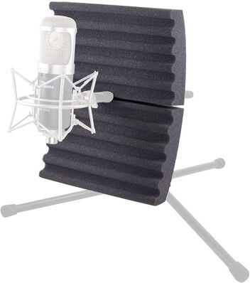 t.akustik Micscreen flex Mini