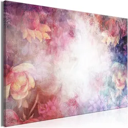 Artgeist, Bilder, First Day of Spring (1 Part) Wide (120 x 80 cm)