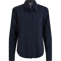 Hemd Craghoppers NosiLife Freeda Long Sleeved Shirt Größe: S /  blau
