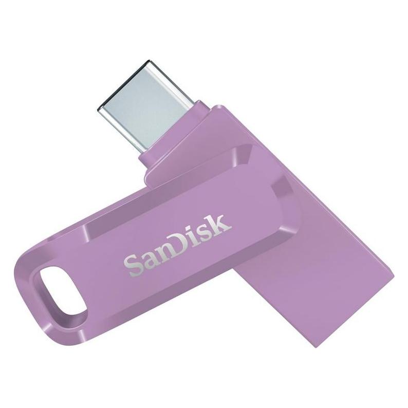 Sandisk Ultra Dual Drive Go (512 GB, USB-C) (SDDDC3-512G-G46L)