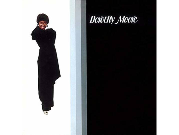 Dorothy Moore