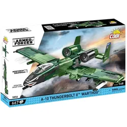 Cobi A.F. A10 Thunderbolt II W 667T
