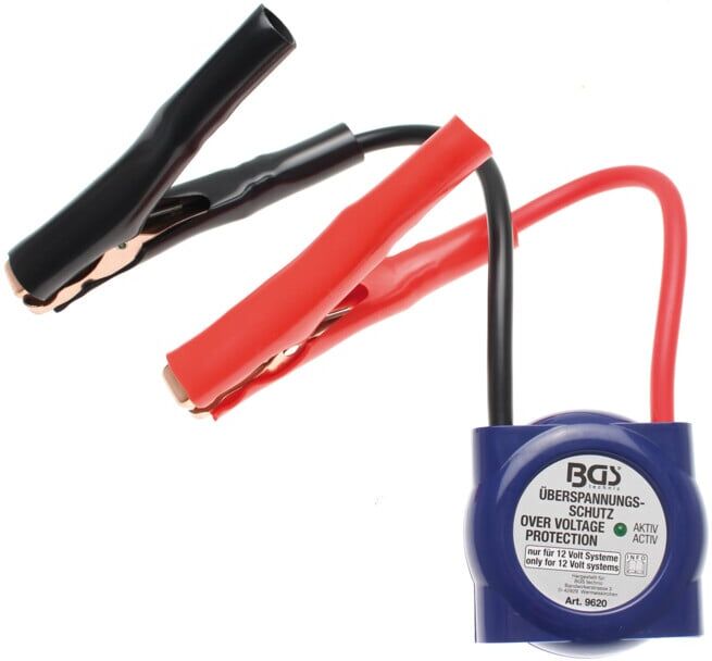 Protecteur de surtension 12 V BGS ; BGS technic (9620)