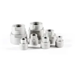 Schneider Adapter Aufsatz PM-S D80 x G3" i - 2811771990