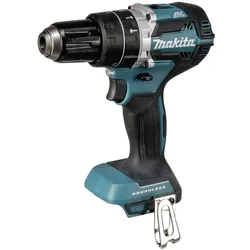 Makita DHP484Z - Bohrhammer/Treiber - schnurlos - 2 Geschwindigkeiten - Bohrfutt...