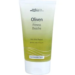 Oliven Fitness Dusche 150 ML