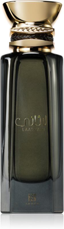 Ahmed Al Maghribi Laathani EDP U 80 ml