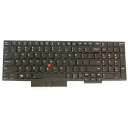 Lenovo Keyboard, Notebook Ersatzteile, Schwarz