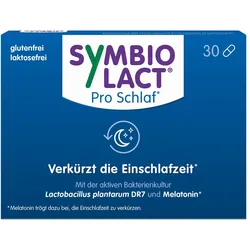 Symbiolact Pro Schlaf Kapseln 30 St