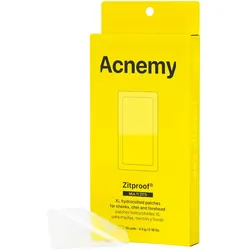 10 Stück Acnemy Zitproof Multi Zits XL Hydrocollid Patches