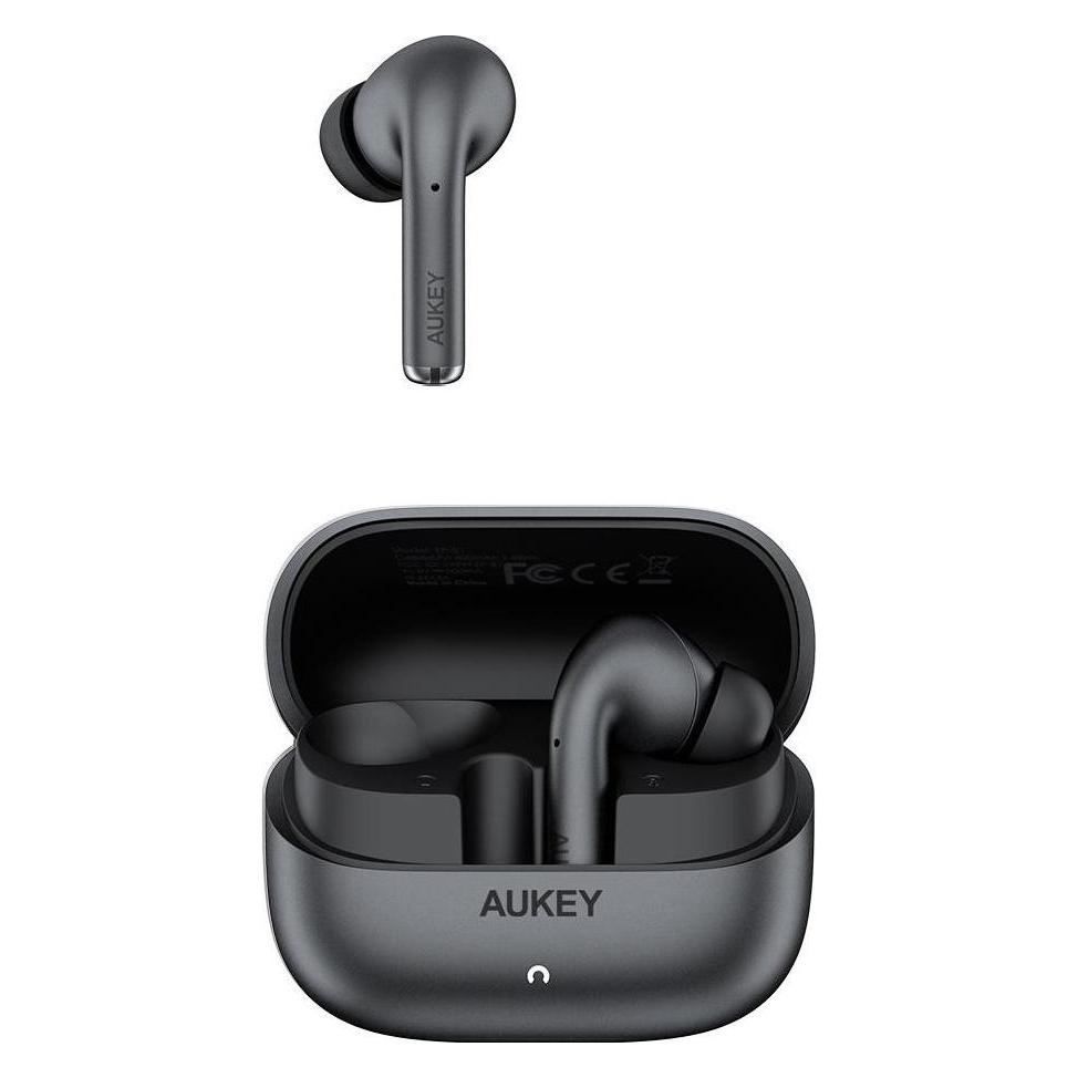 Aukey Beyond ANC Pro (ANC, 5 h, Kabellos) (EP-B1 BK)