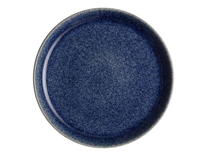 Denby Assiette Studio Blue coupe 26cm Cobalt