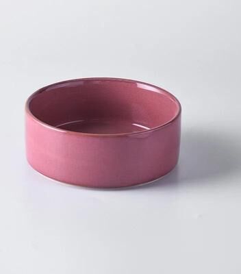 Uplifted Finds Zen Flow Orthopedic Ceramic Basin single Bowl A 13 Cm 400 Ml