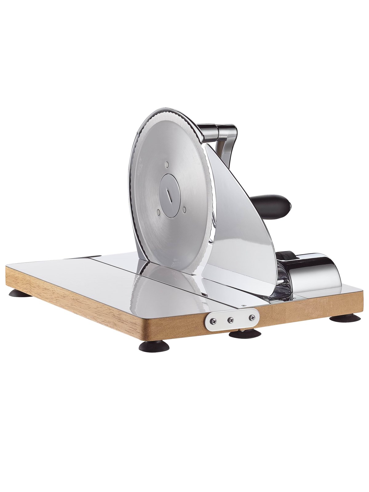 Zassenhaus Aufschnittmaschine Bread- and cold cut slicer