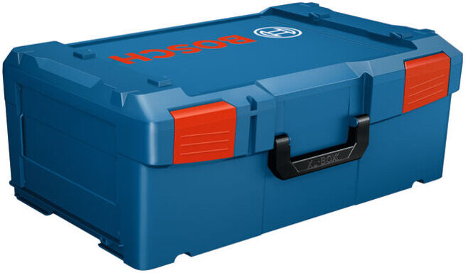 BOSCH Système de coffrets XL-BOXX 232 (1600A03ND6)