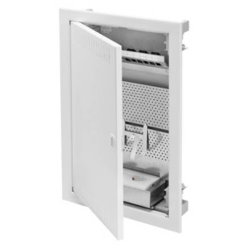 Gewiss GW40173N GW40173N Multimedia-Verteiler Unterputz Anzahl Reihen = 3 Inhalt 1St.