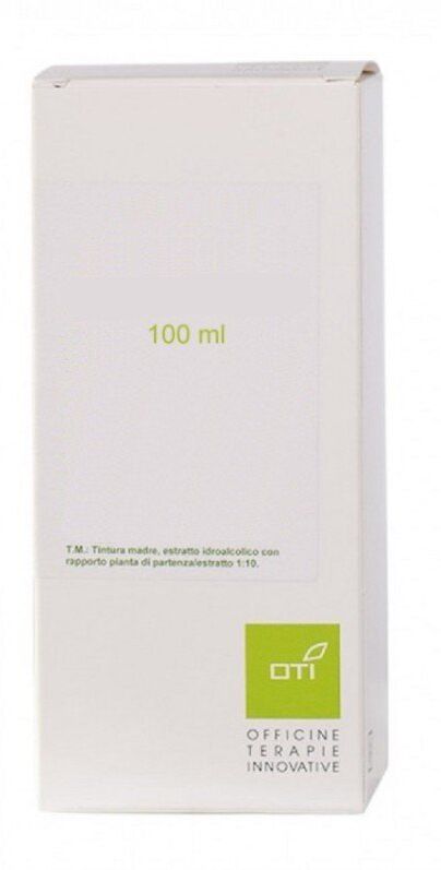 Oti Chiodi Di Garofano Tm Gtt100ml