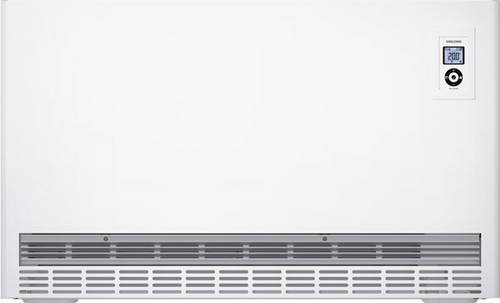 Stiebel Eltron 236614 Wärmespeicher ETW 240 Plus Alpinweiß