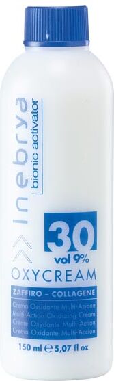 150ml Inebrya Bionic Oxycream