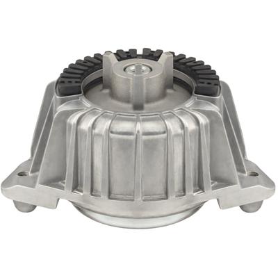 TOPRAN Lagerung, Motor 408 323 für Mercedes