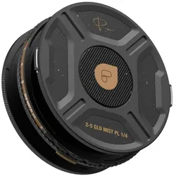 PolarPro Chroma VND/PL 2-5 Filter - McKinnon Series