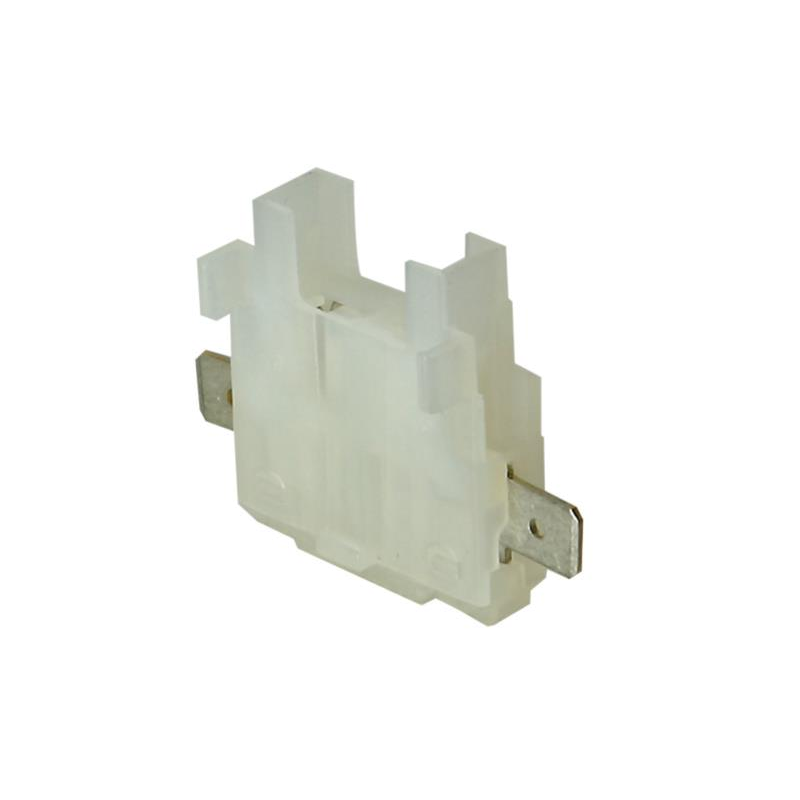 ACV Sicherungshalter ATC mit Steckanschluss 6.3 mm²