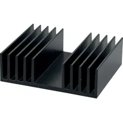 Eaton 167566 Kühlkörper, 1K/W, T=100mm XACP1K100  - 6 Stück