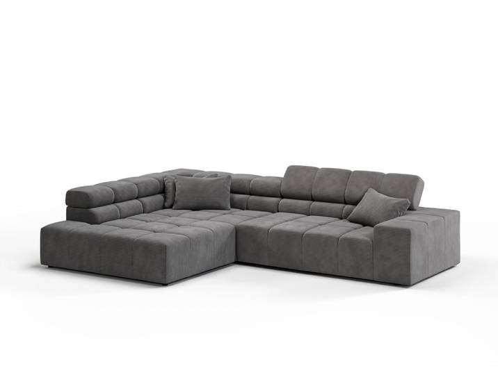 Candy Oregon Cord Ecksofa