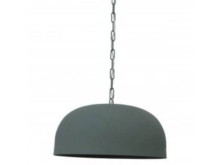 Present Time - Suspension Luminaire Dune Vert Menthe Sus-Dune06