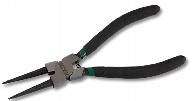 STALCO Rechte binnentang model S-14445, 180 mm