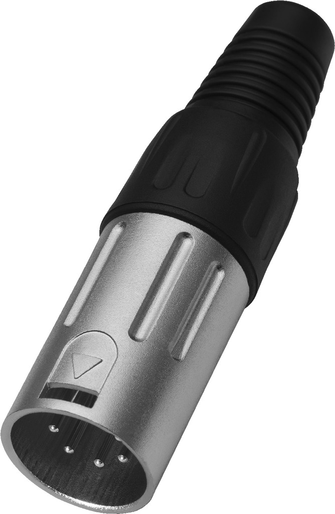 MONACOR XLR-805P