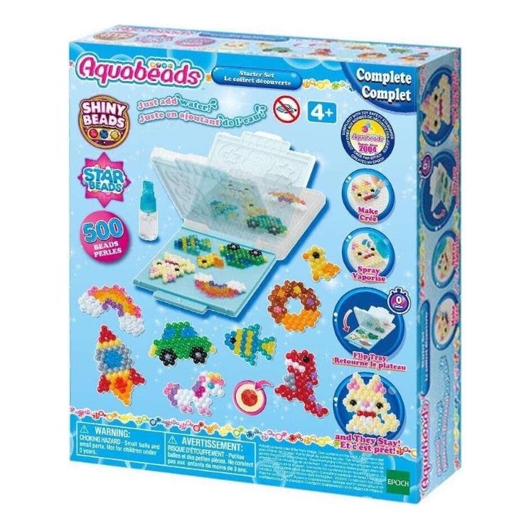 Aquabeads Starter Set (31998)