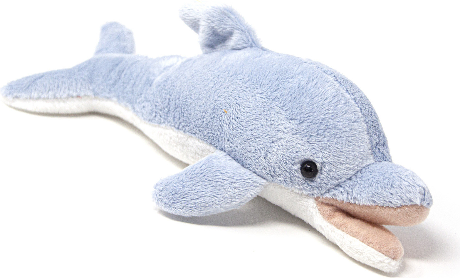 Cornelissen Knuffel Blauwe Dolfijn 26 cm