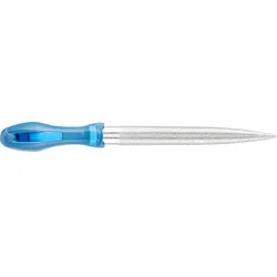 PFERD TOOLS Diamant-Werkstattfeile halbrund für harte Werkstoffe GFK/CFK - 15405205