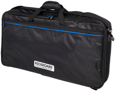 Rockboard Effects Pedal Bag No. 11 Noir