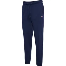 HUMMEL hmlIC FRED SWEATPANTS peacoat 2XL