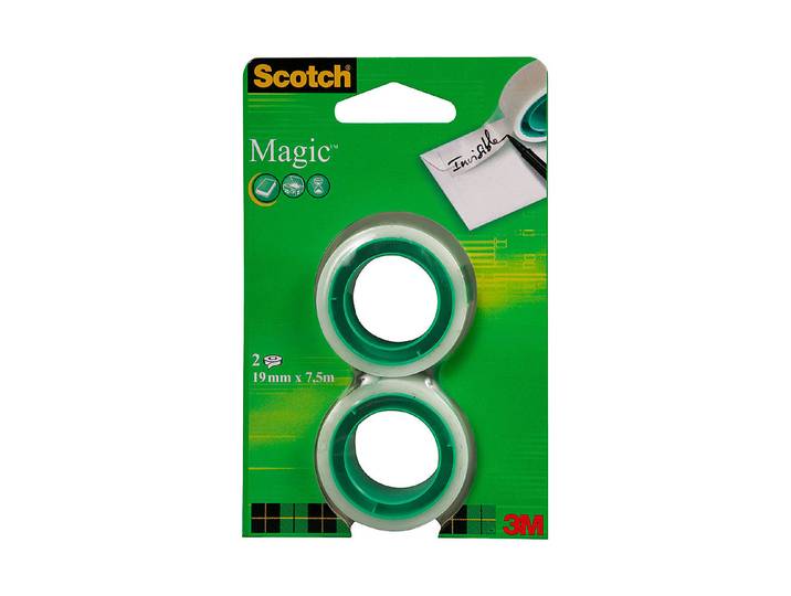 Scotch® Magic™ Tape