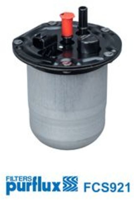 Kraftstofffilter PURFLUX FCS921