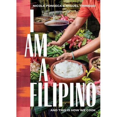 I Am a Filipino, Gebundene Ausgabe von Nicole Ponseca,Miguel Trinidad, Workman, 978-1-57965-767-3