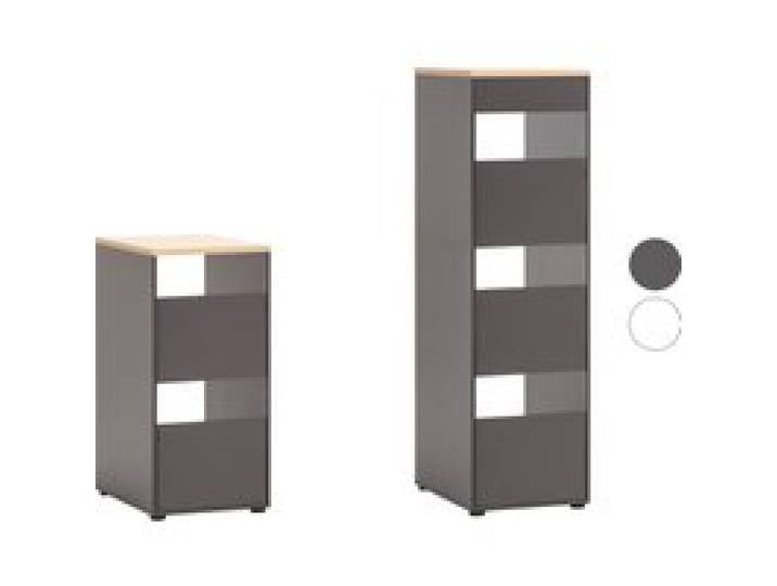 SCHILDMEYER Armoire à linge, Solea