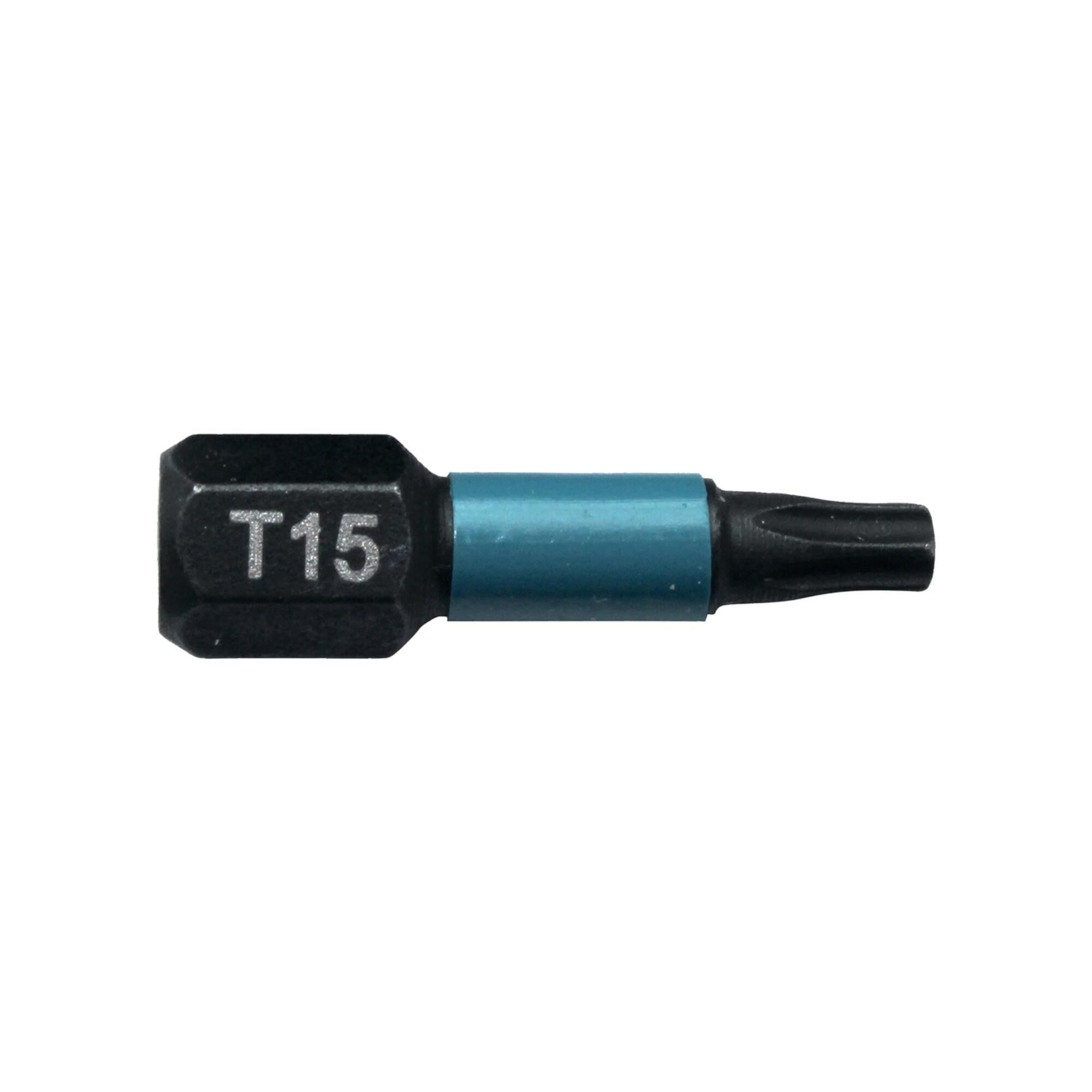 Makita TX Bit TX15x25 2 Stück (B-63666)
