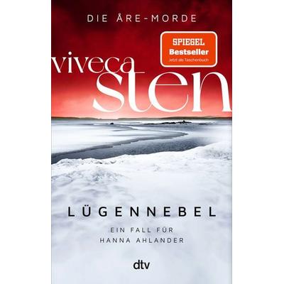 Lügennebel, Taschenbuch von Viveca Sten, dtv