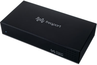 freqport FreqInOut FO1
