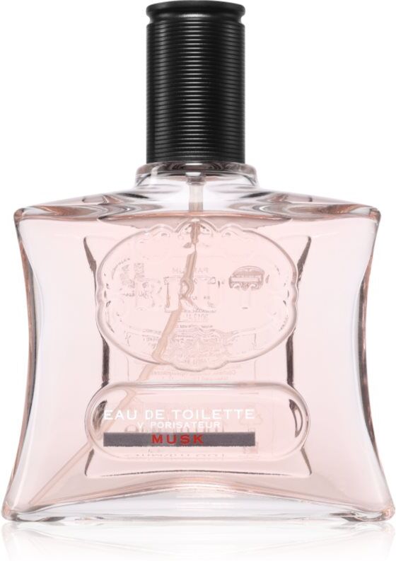 Brut Musk Eau de Toilette mixte 100 ml