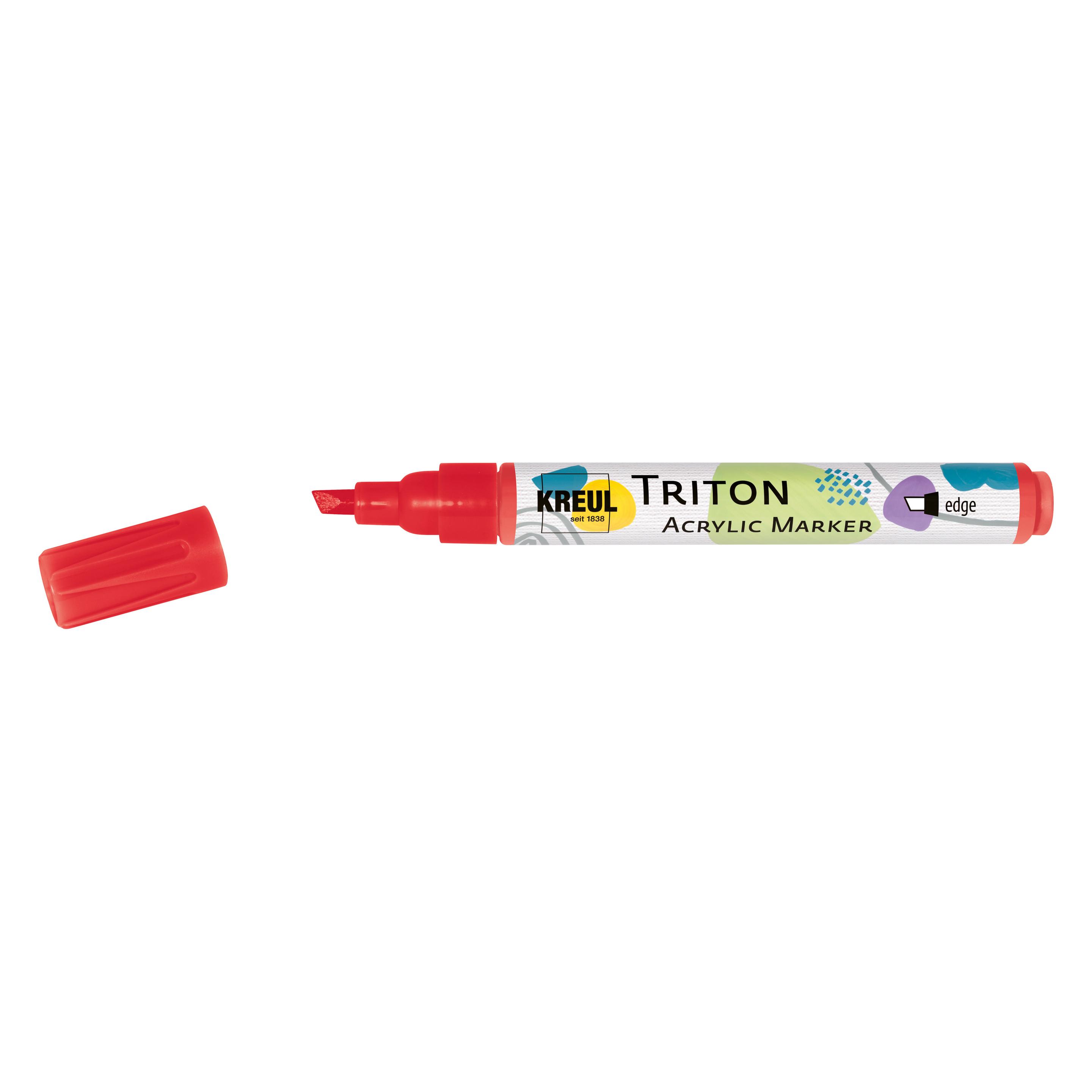 Kreul Triton Acrylic Paint Marker (1x) (17827)