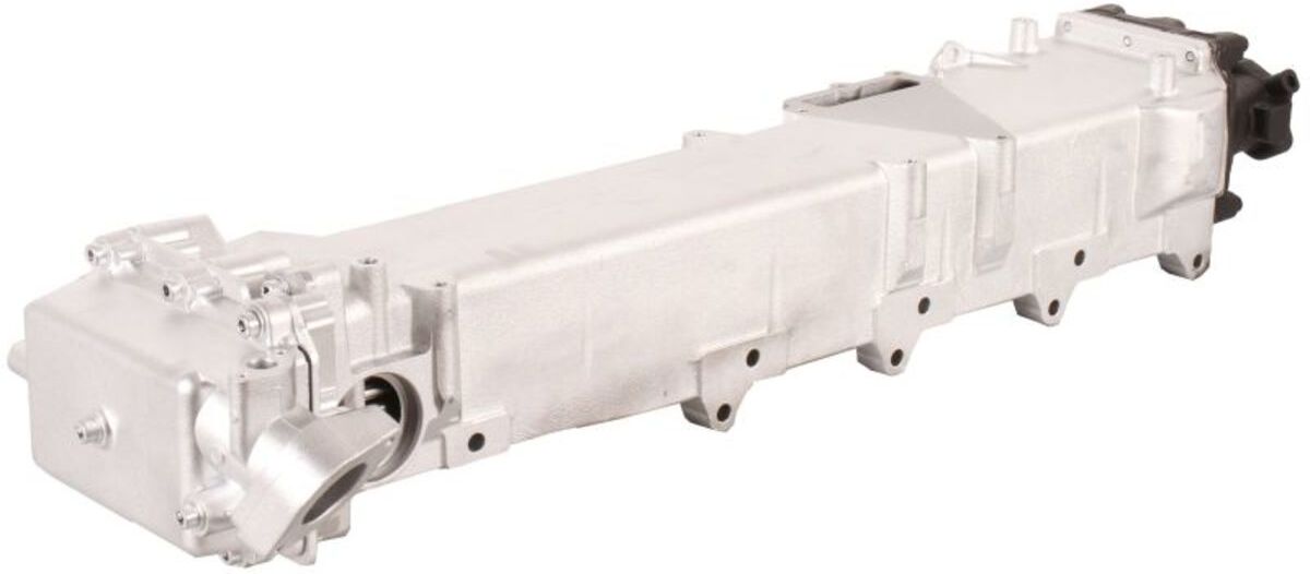 Vanne EGR VANCOOLER REC.REGTGX-3