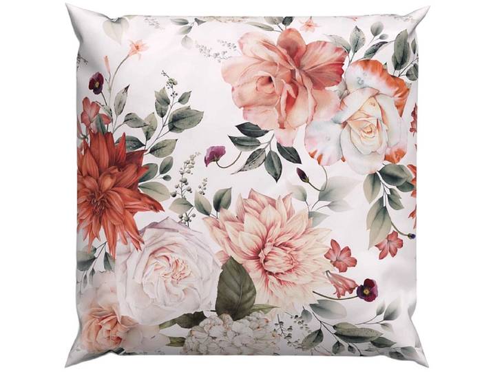 LOTUS Kopfkissenbezug VILIANA 65x65cm satin