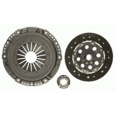 SACHS Kupplungssatz 3000317001 für Mercedes