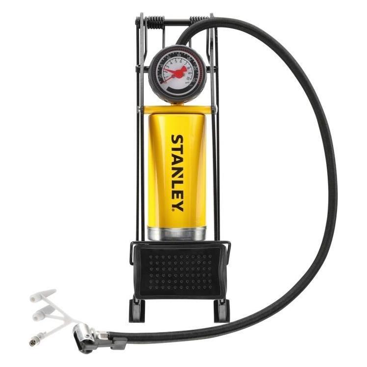 Stanley stht80894 - 1 Pumpe zu Fuss, grau (STHT80894-1)